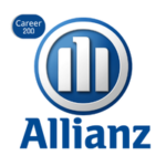 شعار شركة أليانز مصر Allianz Egypt المتخصصة في خدمات التأمين والتأمين الطبي والتأمين على الحياة