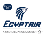 وظائف وتدريبات شركة مصر للطيران